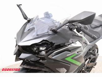 Kawasaki  Ninja 500 SE Leo Vince ABS LED picture 21