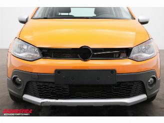 Volkswagen Polo Cross 1.2 TDI Airco LMV 171.765 km! picture 6