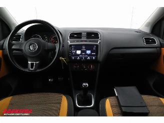 Volkswagen Polo Cross 1.2 TDI Airco LMV 171.765 km! picture 12