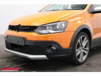 Volkswagen Polo Cross 1.2 TDI Airco LMV 171.765 km! picture 10