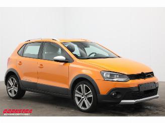 Volkswagen Polo Cross 1.2 TDI Airco LMV 171.765 km! picture 2