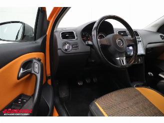 Volkswagen Polo Cross 1.2 TDI Airco LMV 171.765 km! picture 16