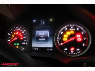 Mercedes C-klasse 400 4MATIC 1e Eig. LED 360° Memory 88.606 km! picture 22