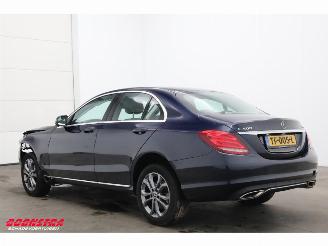 Mercedes C-klasse 400 4MATIC 1e Eig. LED 360° Memory 88.606 km! picture 4