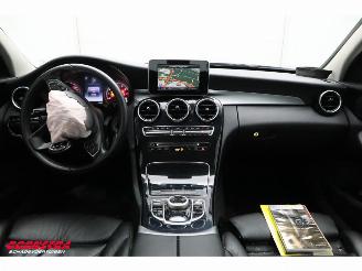 Mercedes C-klasse 400 4MATIC 1e Eig. LED 360° Memory 88.606 km! picture 16