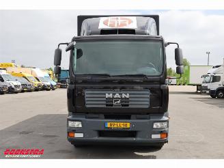 MAN TGM 12.240 4X2 LL Full Air Manual BDF 2X Laadbak Euro 4 picture 5