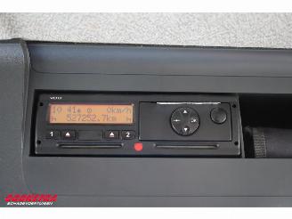 MAN TGM 12.240 4X2 LL Full Air Manual BDF 2X Laadbak Euro 4 picture 16