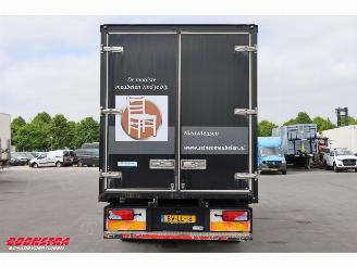 MAN TGM 12.240 4X2 LL Full Air Manual BDF 2X Laadbak Euro 4 picture 6