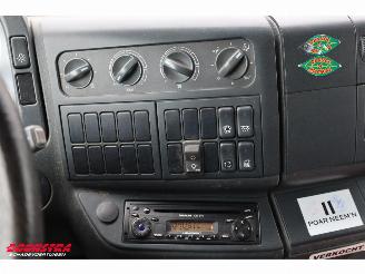 MAN TGM 12.240 4X2 LL Full Air Manual BDF 2X Laadbak Euro 4 picture 12