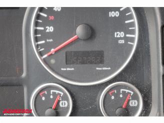 MAN TGM 12.240 4X2 LL Full Air Manual BDF 2X Laadbak Euro 4 picture 14
