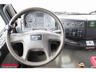 MAN TGM 12.240 4X2 LL Full Air Manual BDF 2X Laadbak Euro 4 picture 11