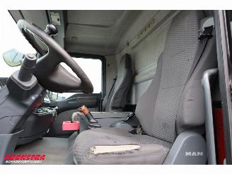 MAN TGM 12.240 4X2 LL Full Air Manual BDF 2X Laadbak Euro 4 picture 10
