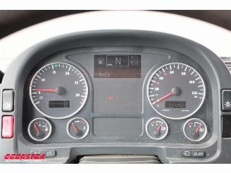 MAN TGM 12.240 4X2 LL Full Air Manual BDF 2X Laadbak Euro 4 picture 13