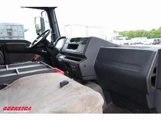 MAN TGM 12.240 4X2 LL Full Air Manual BDF 2X Laadbak Euro 4 picture 9