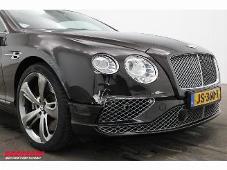 Bentley Continental GT 4.0 V8 LED ACC Naim Memory Massage Ventilatie 66.458 km! picture 8