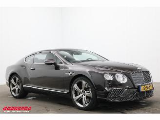 Bentley Continental GT 4.0 V8 LED ACC Naim Memory Massage Ventilatie 66.458 km! picture 2