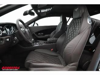 Bentley Continental GT 4.0 V8 LED ACC Naim Memory Massage Ventilatie 66.458 km! picture 18