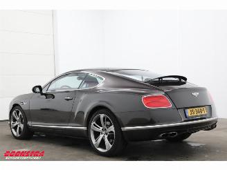 Bentley Continental GT 4.0 V8 LED ACC Naim Memory Massage Ventilatie 66.458 km! picture 4