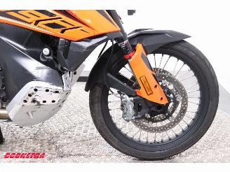 KTM  790 Adventure ABS Akrapovic picture 15