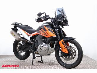 KTM  790 Adventure ABS Akrapovic picture 2