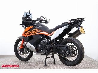 KTM  790 Adventure ABS Akrapovic picture 4