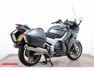 Yamaha  FJR 1300A ABS Heizgriffe picture 3