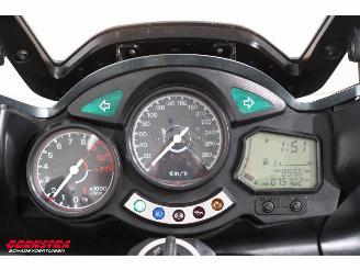 Yamaha  FJR 1300A ABS Heizgriffe picture 15