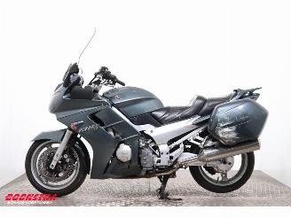 Yamaha  FJR 1300A ABS Heizgriffe picture 5