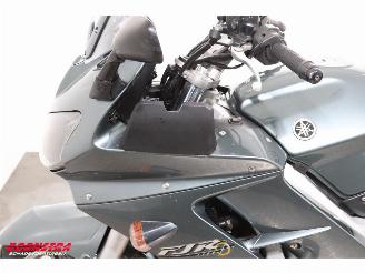 Yamaha  FJR 1300A ABS Heizgriffe picture 9