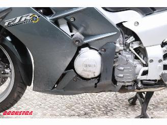 Yamaha  FJR 1300A ABS Heizgriffe picture 10