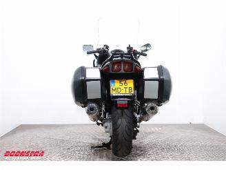 Yamaha  FJR 1300A ABS Heizgriffe picture 8