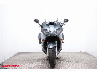 Yamaha  FJR 1300A ABS Heizgriffe picture 6