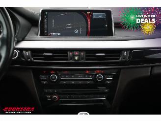 BMW X5 xDrive30d M-Sport Pano ACC Memory H/K HUD LRHZ AHK picture 7