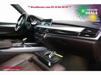BMW X5 xDrive30d M-Sport Pano ACC Memory H/K HUD LRHZ AHK picture 5