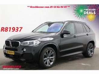 Tweedehands auto BMW X5 xDrive30d M-Sport Pano ACC Memory H/K HUD LRHZ AHK 2016/4