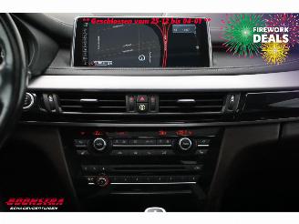 BMW X5 xDrive30d M-Sport Pano ACC Memory H/K HUD LRHZ AHK picture 7