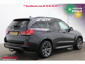 BMW X5 xDrive30d M-Sport Pano ACC Memory H/K HUD LRHZ AHK picture 3