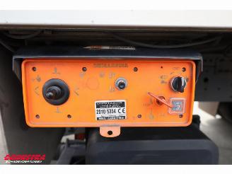 DAF LF 180 FA 12t. LBW Bak-Klep Dhollandia 288.084 km! picture 13