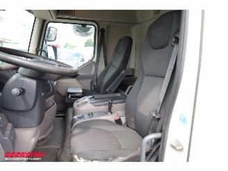 DAF LF 180 FA 12t. LBW Bak-Klep Dhollandia 288.084 km! picture 23