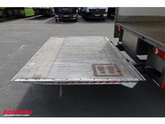 DAF LF 180 FA 12t. LBW Bak-Klep Dhollandia 288.084 km! picture 12