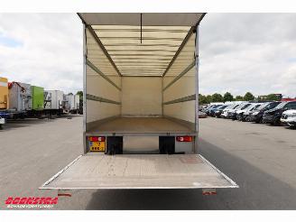 DAF LF 180 FA 12t. LBW Bak-Klep Dhollandia 288.084 km! picture 11