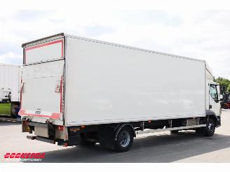 DAF LF 180 FA 12t. LBW Bak-Klep Dhollandia 288.084 km! picture 3