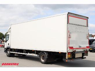 DAF LF 180 FA 12t. LBW Bak-Klep Dhollandia 288.084 km! picture 4