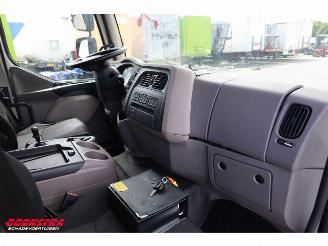DAF LF 180 FA 12t. LBW Bak-Klep Dhollandia 288.084 km! picture 15