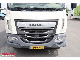 DAF LF 180 FA 12t. LBW Bak-Klep Dhollandia 288.084 km! picture 6
