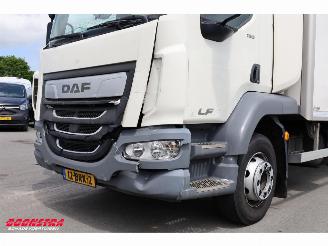 DAF LF 180 FA 12t. LBW Bak-Klep Dhollandia 288.084 km! picture 10