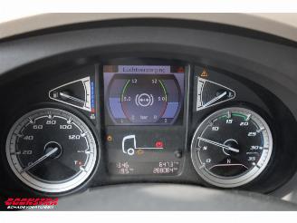 DAF LF 180 FA 12t. LBW Bak-Klep Dhollandia 288.084 km! picture 19