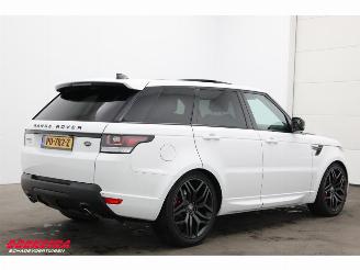 Land Rover Range Rover sport 3.0 SDV6 Hybrid HSE Pano LED Meridian Memory LRHZ 360° 81.651 km! picture 3