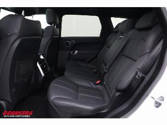 Land Rover Range Rover sport 3.0 SDV6 Hybrid HSE Pano LED Meridian Memory LRHZ 360° 81.651 km! picture 9