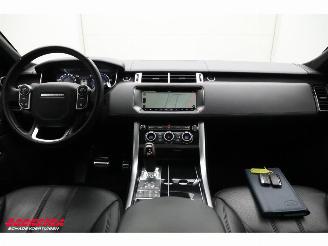 Land Rover Range Rover sport 3.0 SDV6 Hybrid HSE Pano LED Meridian Memory LRHZ 360° 81.651 km! picture 6